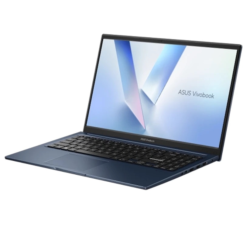 لپ تاپ ایسوس مدل ASUS VivoBook F1504VA - Core 7(150U)-16GB-512GB-INT