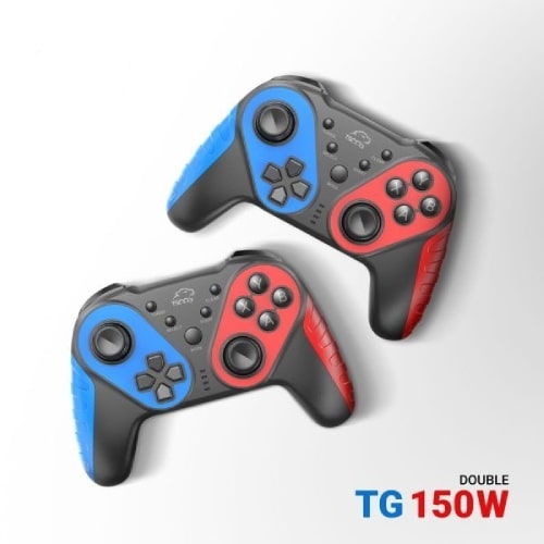 دسته بازی تسکو مدل TSCO TG 150W X2 بسته 2 عددی