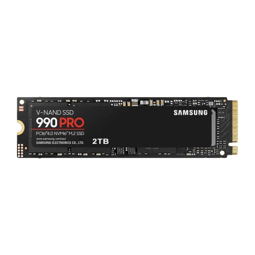 اس اس دی سامسونگ مدل SAMSUNG 990 PRO NVME M.2 2TB