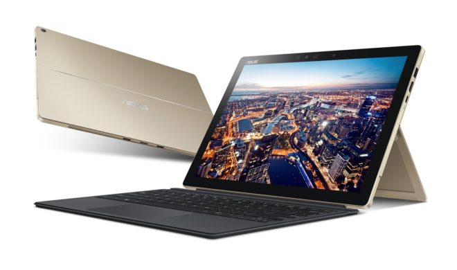 تبلت ایسوس مدل Transformer 3 Pro T303UA - I7-16GB-512SSD-INTELHD-