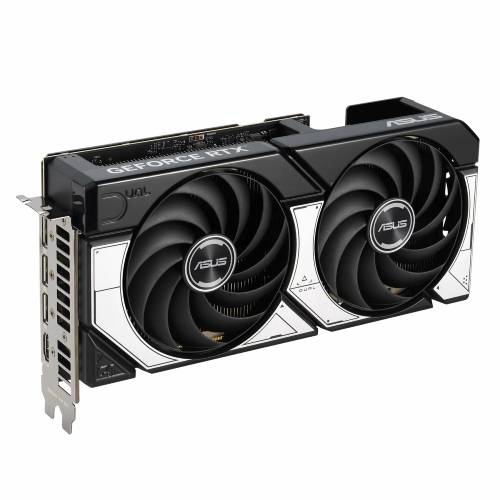 کارت گرافیک ایسوس مدل ASUS DUAL RTX 5070 OC 12GB