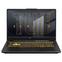 لپ تاپ ایسوس مدل ASUS TUF FA706NFR - R7(7435HS)-16GB-512GB-4GB(2050)