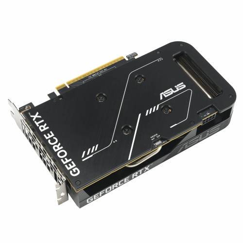 کارت گرافیک ایسوس مدل ASUS Dual RTX 5050 OC 8GB