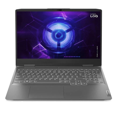 لپ تاپ لنوو مدل LENOVO LOQ - i7(14700HX)-16GB-512GB-8GB(4060)