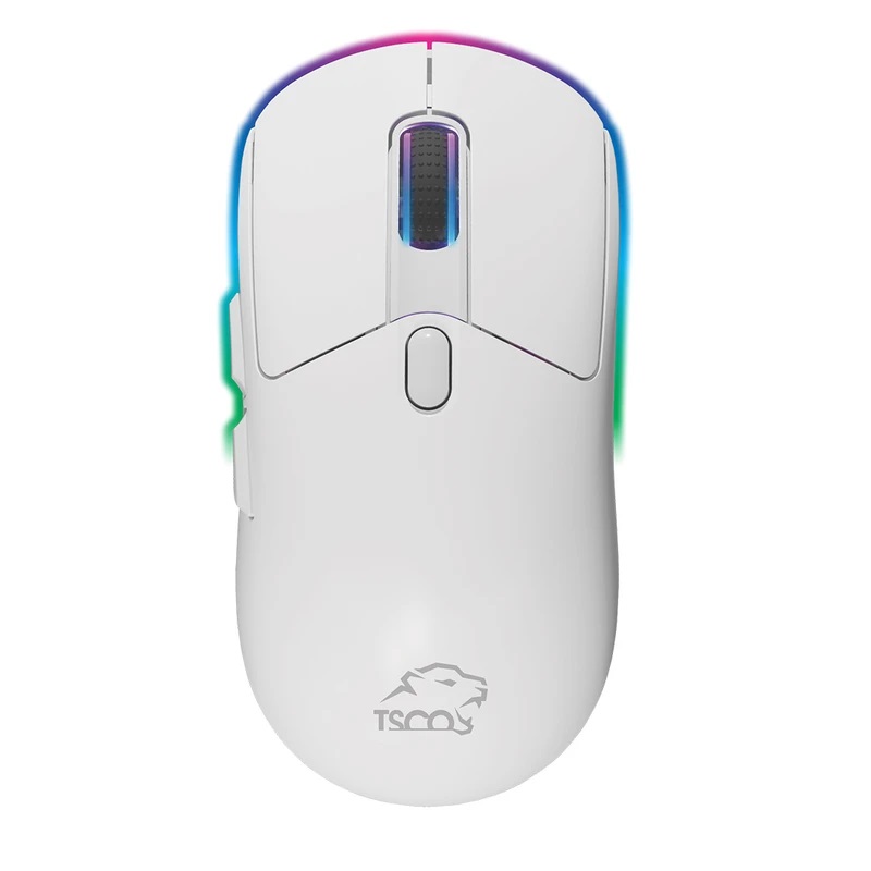 ماوس بی سیم گیمینگ تسکو مدل TSCO GM 2033