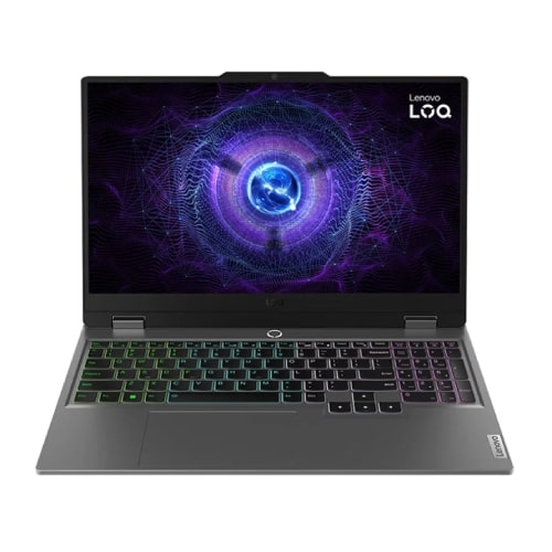 لپ تاپ لنوو مدل LENOVO LOQ - i7(13650HX)16GB-512GB-8GB(4050)