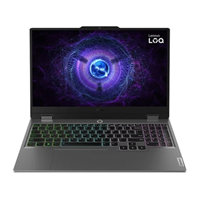 لپ تاپ لنوو مدل LENOVO LOQ - i7(13650HX)16GB-512GB-8GB(4050)