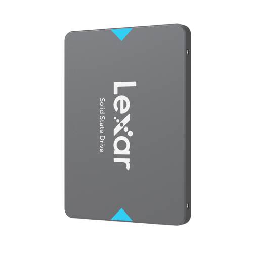 حافظه اس اس دی لکسار مدل LEXAR NQ100 480GB