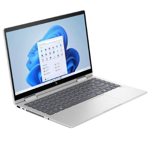 لپ تاپ اچ پی مدل HP ENVY X360 ES1013DX - i5(120U)-8GB-512GB-INT