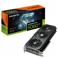 کارت گرافیک گیگابایت مدل GIGABYTE RTX 5060TI GAMING OC 16G
