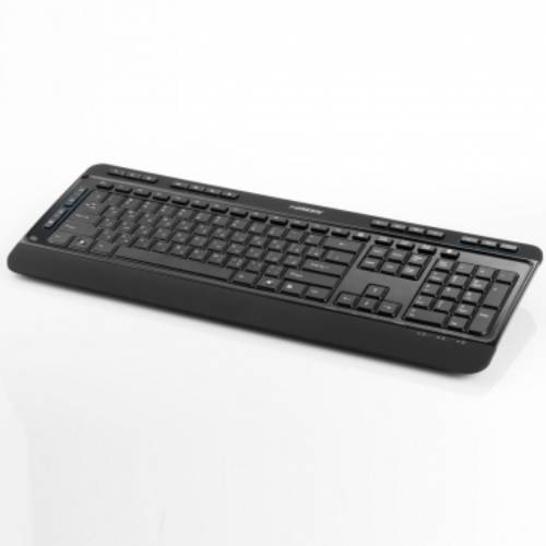 کیبورد با سیم گرین مدل GREEN GK502