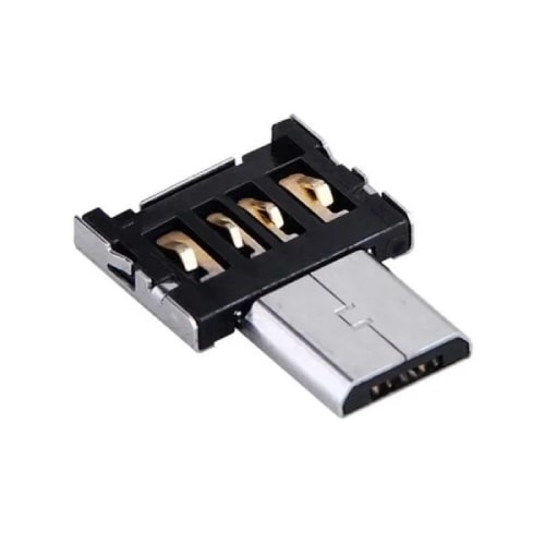 مبدل OTG تسکو USB به USB-C مدل TCR 957