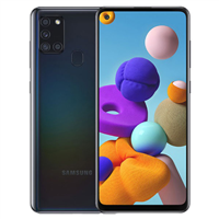 گوشی موبایل سامسونگ مدل Galaxy A21s دو سیم‌کارت ظرفیت 64 گیگابایت