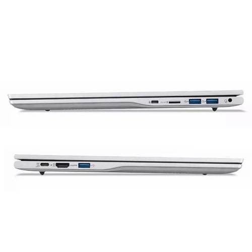لپ تاپ ایسر مدل ACER ASPIRE LITE 16 - i3(1305U)-8GB-512GB-INT