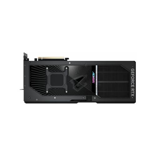 کارت گرافیک گیگابایت مدل GIGABYTE AORUS GeForce RTX 5090 MASTER 32G