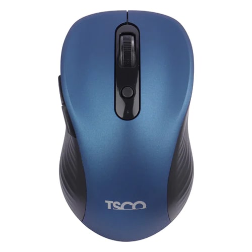 ماوس بی سیم تسکو مدل TSCO TM693W