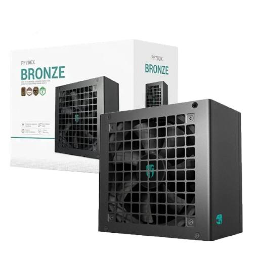 پاور 700 وات دیپ کول مدل DEEPCOOL PF700X