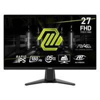 مانیتور گیمینگ 27 اینچ ام اس آی مدل MSI MAG 275F