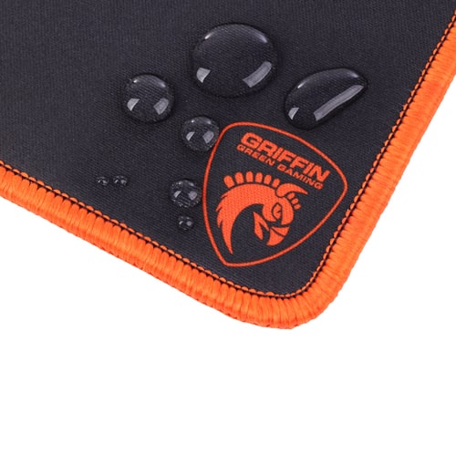 پد ماوس گرین مدل GRIFFIN 300-S