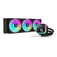 خنک کننده مایع پردازنده دیپ کول مدل DEEPCOOL LQ360