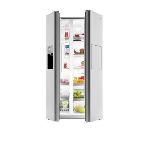 ساید بای ساید جی پلاس مدل GPLUS GSS-P7922W