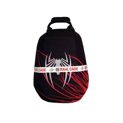 کیف کوله کنسول پلی استیشن 5 اسلیم مدل NAHL SPIDERMAN C2