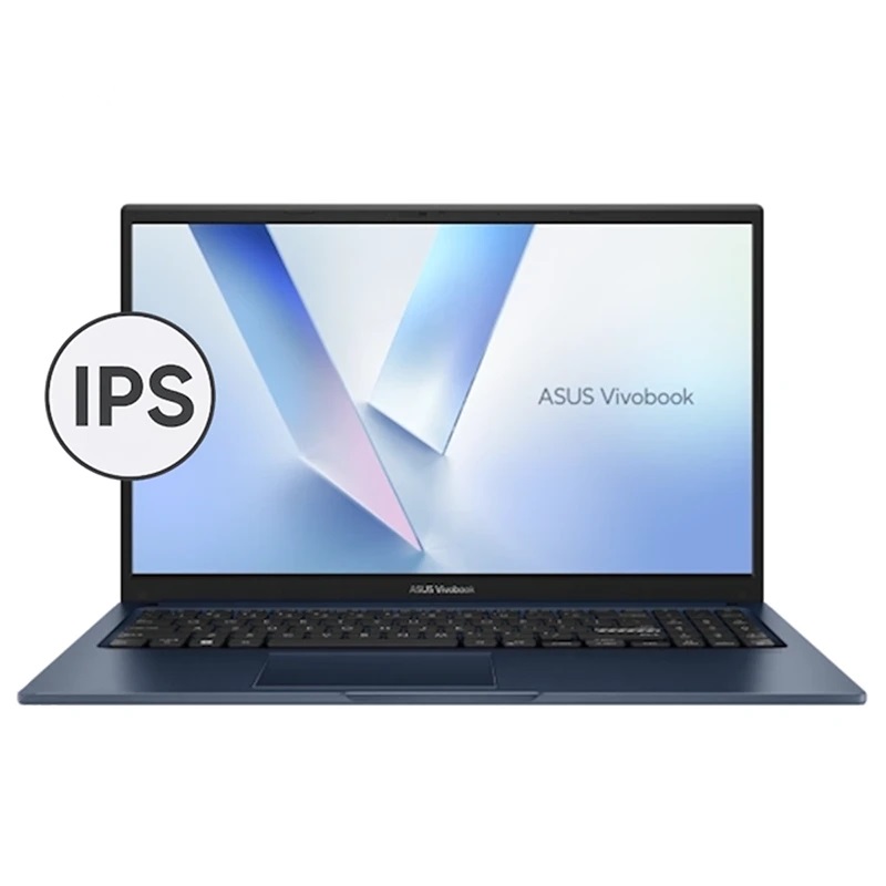 لپ تاپ ایسوس مدل ASUS VivoBook F1504VA - Core 7(150U)-16GB-512GB-INT