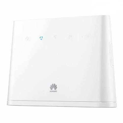 مودم روتر بی سیم 4G LTE هواوی مدل B311
