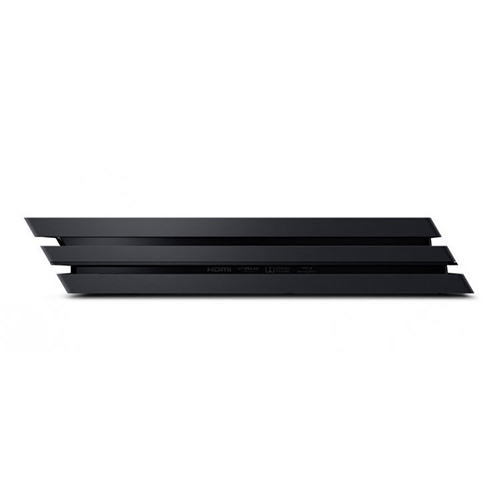 کنسول بازی سونی مدل Play Station4 PRO تک دسته اورجینال (قابلیت کپی خور شدن به ورژن ۹)