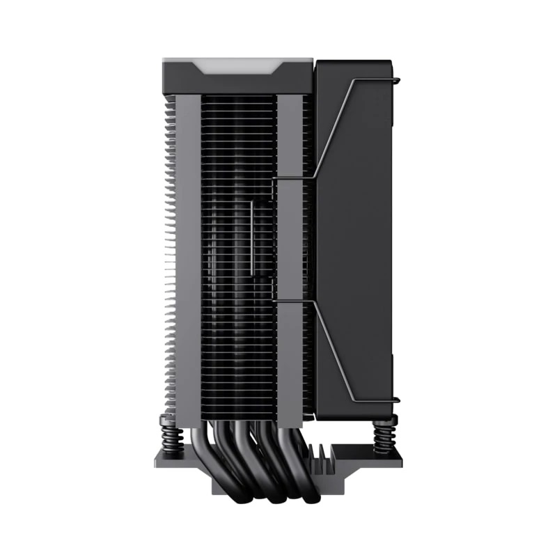خنک کننده بادی گیم مکس GAMEMAX Sigma 550 Infinity Black