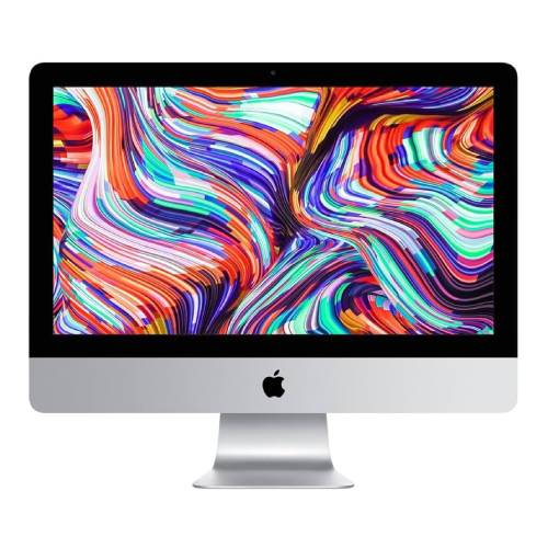 ال این وان اپل مدل APPLE IMAC A1418 - i5(5575R)-16GB-256GB (استوک)