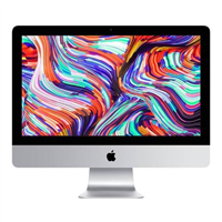 ال این وان اپل مدل APPLE IMAC A1418 - i5(5575R)-16GB-256GB (استوک)