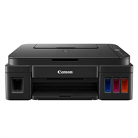پرینتر چندکاره جوهرافشان کانن مدل CANON PIXMA G2410