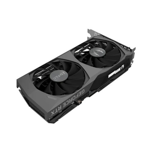 کارت گرافیک زوتاک مدل ZOTAC GAMING GeForce RTX 3050 AMP 8GB