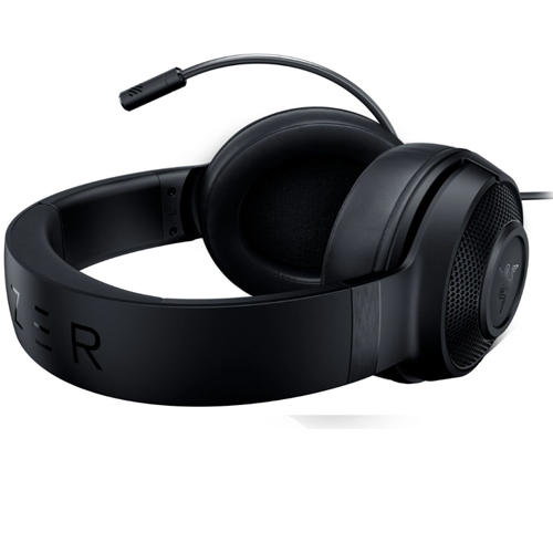 هدست گیمینگ ریزر مدل RAZER KRAKEN X LITE