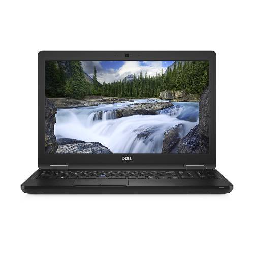 لپ تاپ دل مدل DELL LATITUDE 5590 - i5(8250U)-8GB-256GB (استوک)