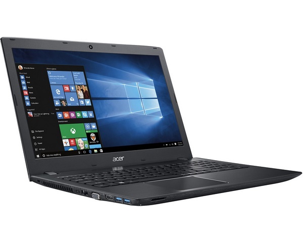 ACER E5-575 - I3-4GB-1TB-2GB FHD