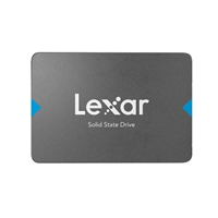 حافظه اس اس دی لکسار مدل LEXAR NQ100 480GB
