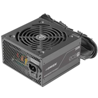 منبع تغذیه کامپیوتر گرین مدل GREEN GP300A-ECO PLUS