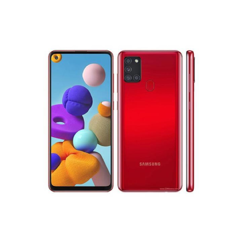 گوشی موبایل سامسونگ مدل Galaxy A21s دو سیم‌کارت ظرفیت 64 گیگابایت