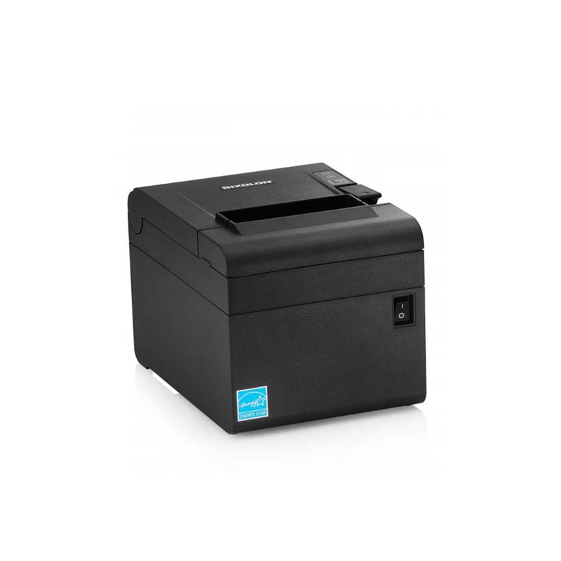 فیش پرینتر بیکسولون مدل Bixolon SRP-E300N POS Thermal Printer