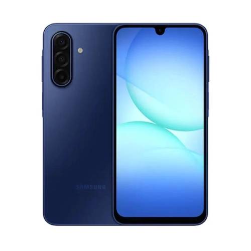 گوشی موبایل سامسونگ مدل Galaxy A17 4G ظرفیت 128 گیگابایت رم 4 گیگابایت