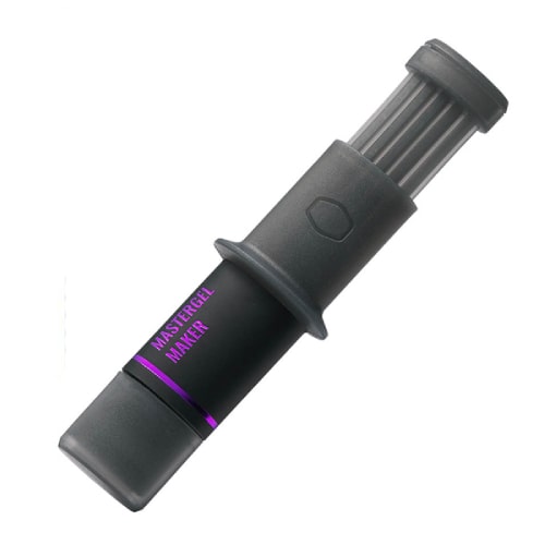 خمیر سیلیکون کولر مستر Cooler Master MASTERGEL MAKER