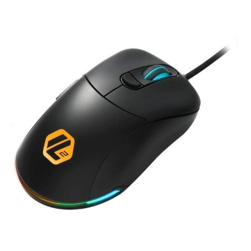 موس گیمینگ شارکن Light 100 RGB