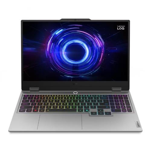 لپ تاپ لنوو مدل LENOVO LOQ - i7(14700HX)-24GB-512GB-8GB(5050)
