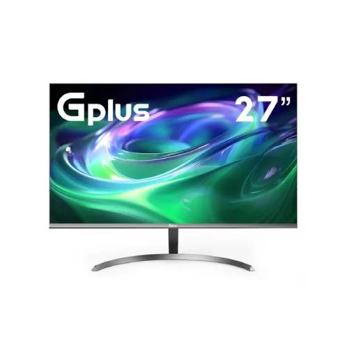 مانیتور جی پلاس 27 اینچ مدل GPLUS GDM-278CS