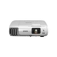 ویدئو پروژکتور اپسون مدل EPSON PowerLite 955W (استوک)