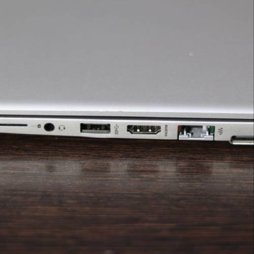 لپ تاپ اچ پی مدل HP 840-G5 - i5(8350U)-8GB-256GB-INT (استوک)