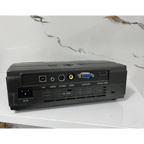 ویدئو پروژکتور اپتما مدل OPTOMA EP7155 (استوک)