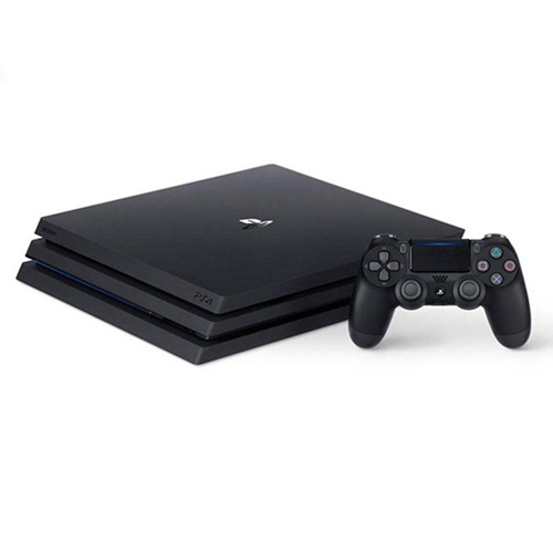 کنسول بازی سونی مدل Play Station4 PRO تک دسته اورجینال (قابلیت کپی خور شدن به ورژن ۹)